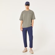 Multi Type-01 Tapered Pants 2.0 - Foggy Blue