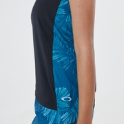 Regata Fem Mod Wmns Day Tank - Blackout