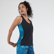 Regata Fem Mod Wmns Day Tank - Blackout