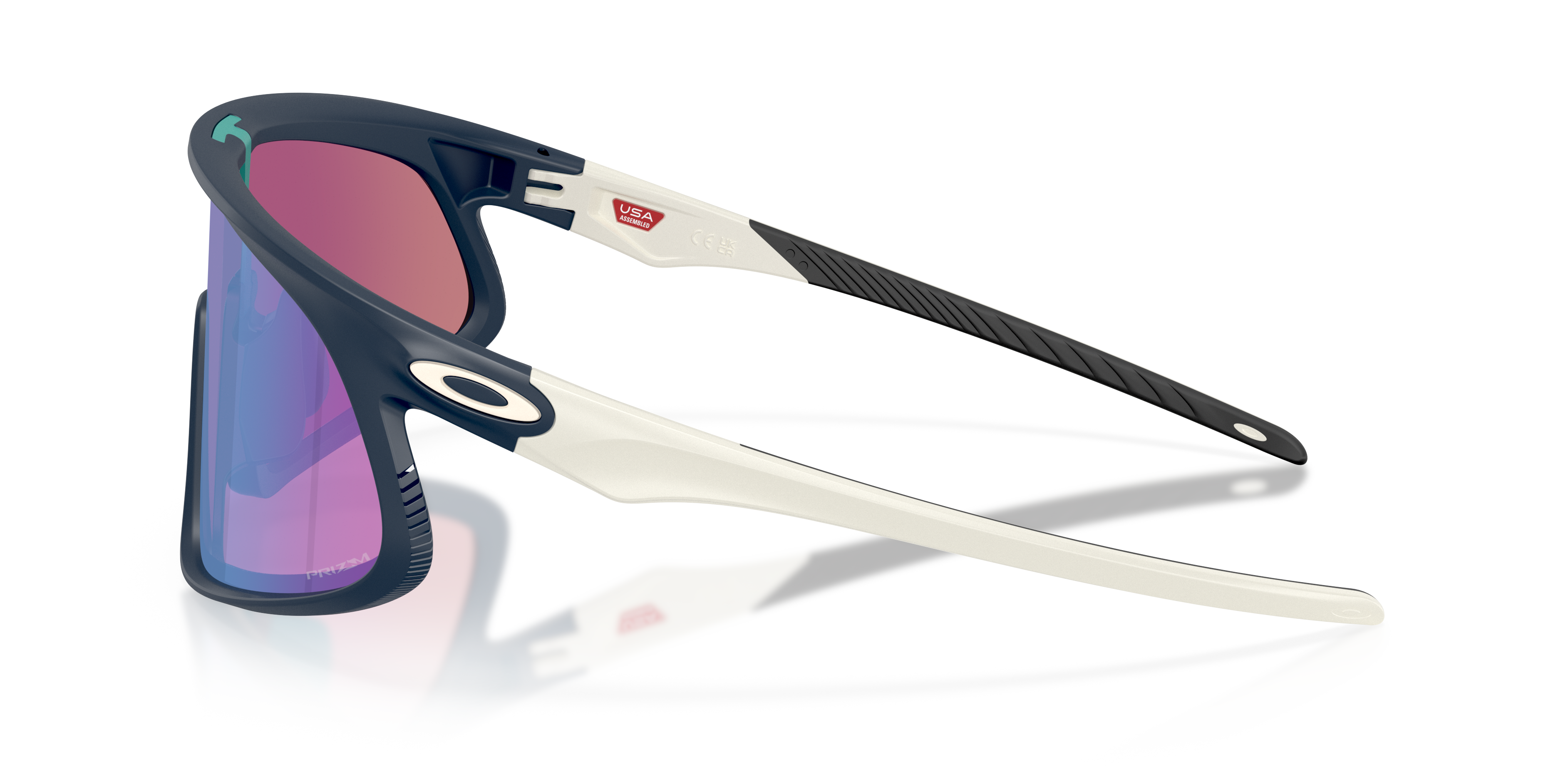 Q3664 OAKLEY サングラス　09463A PRIZM ROAD Q3664 OAKLEY サングラス 09463A PRIZM ROAD - メルカリ