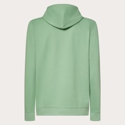 B1B Po Hoodie 2.0 - Nile Green
