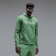 B1B Po Hoodie 2.0 - Nile Green