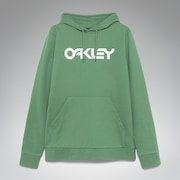 B1B Po Hoodie 2.0 - Nile Green
