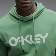 B1B Po Hoodie 2.0 - Nile Green