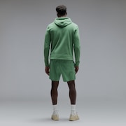 B1B Po Hoodie 2.0 - Nile Green