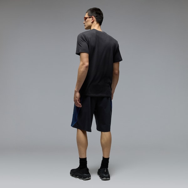 Waterscape Waves Tee