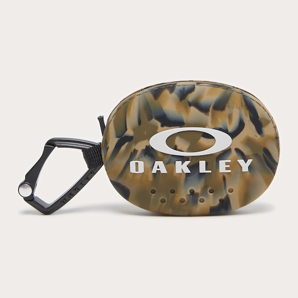 Oakley Silicone Case 17.0 Fw