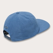Fgl Flat Cap FA 25.0 - Blue Tar