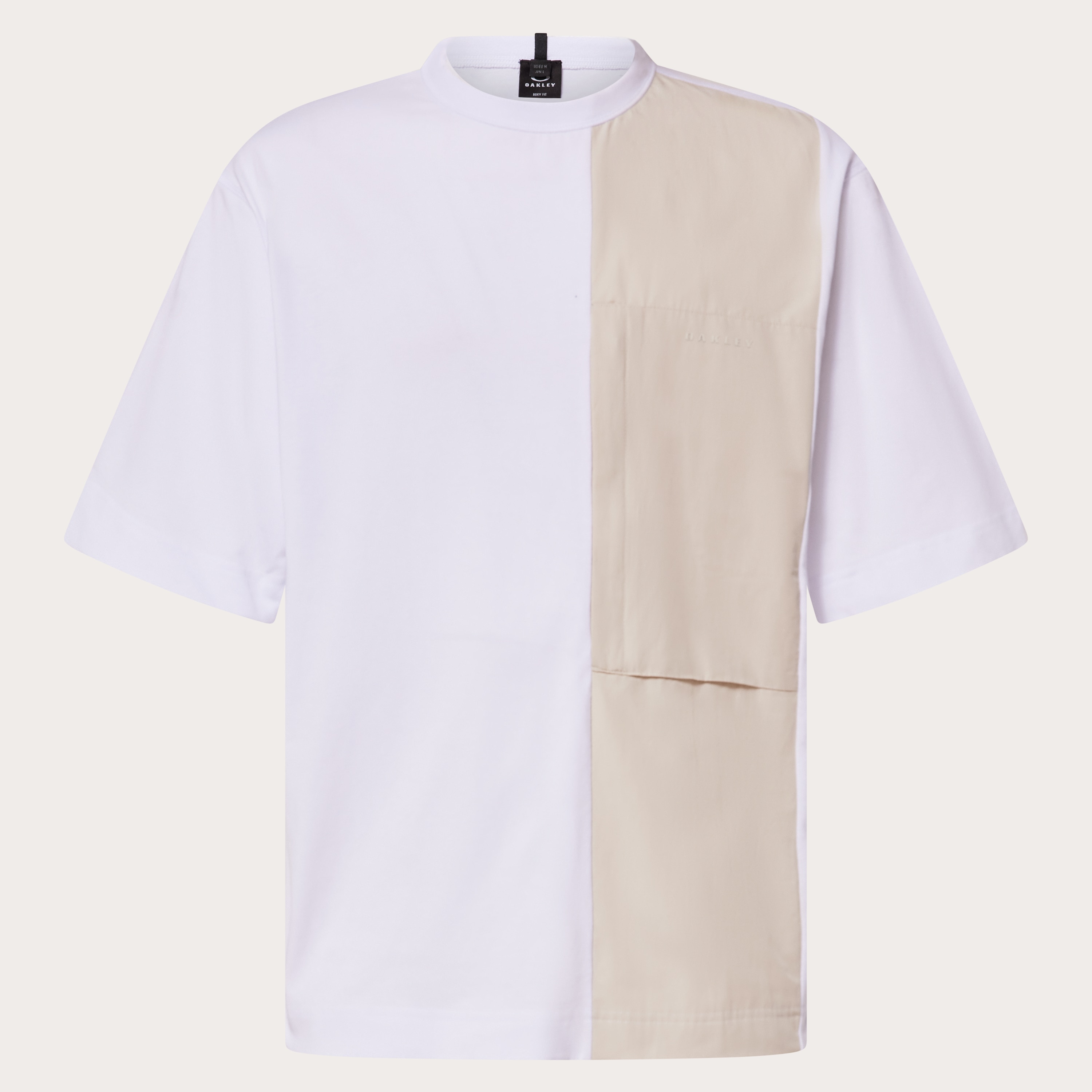 Oakley Men's Dual Mix Tee Size: