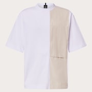 Dual Mix Tee