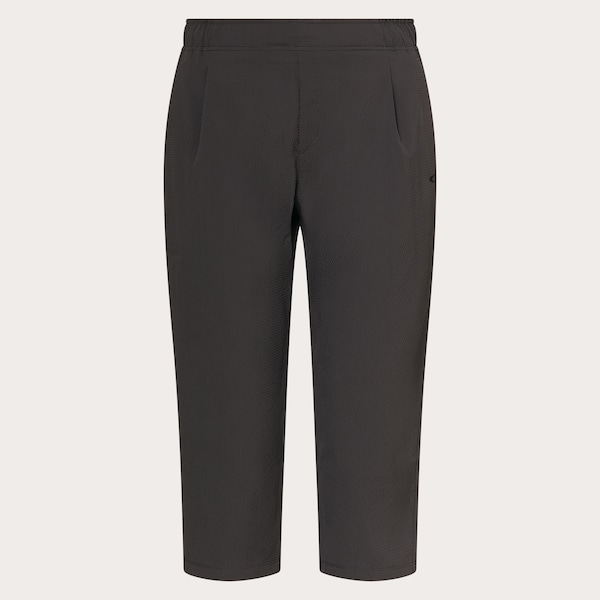 Radiant Seersucker Capri 9.0