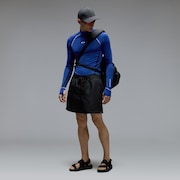 Performance LS Rashguard