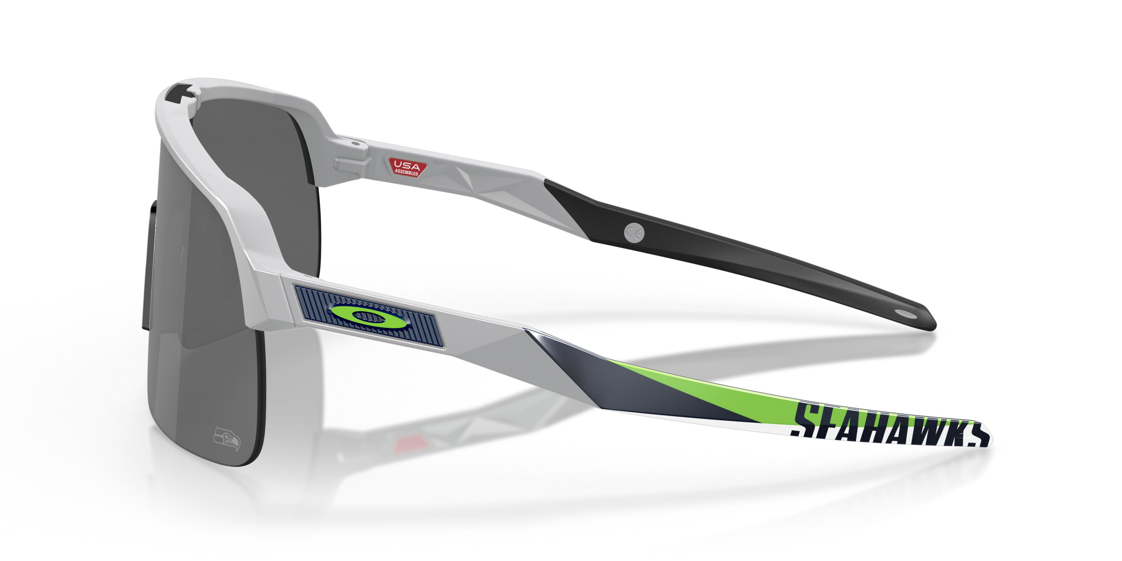 新品 オークリーSUTROLITE PRIZMGOLF 0009463A Sutro Lite (Low Bridge Fit) Prizm Black Lenses, Matte Black Frame