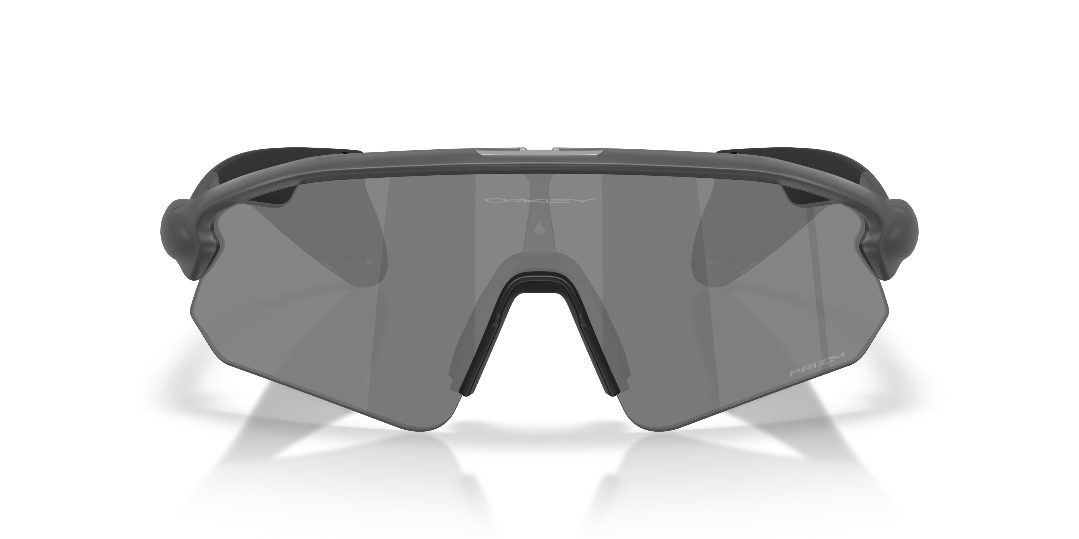 Oakley Men's Stunt Devil (low Bridge Fit) Sunglasses