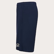 O-Tech Cold Aclife Shorts 3.0 - Fathom Heather