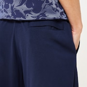 O-Tech Cold Aclife Shorts 3.0 - Fathom Heather