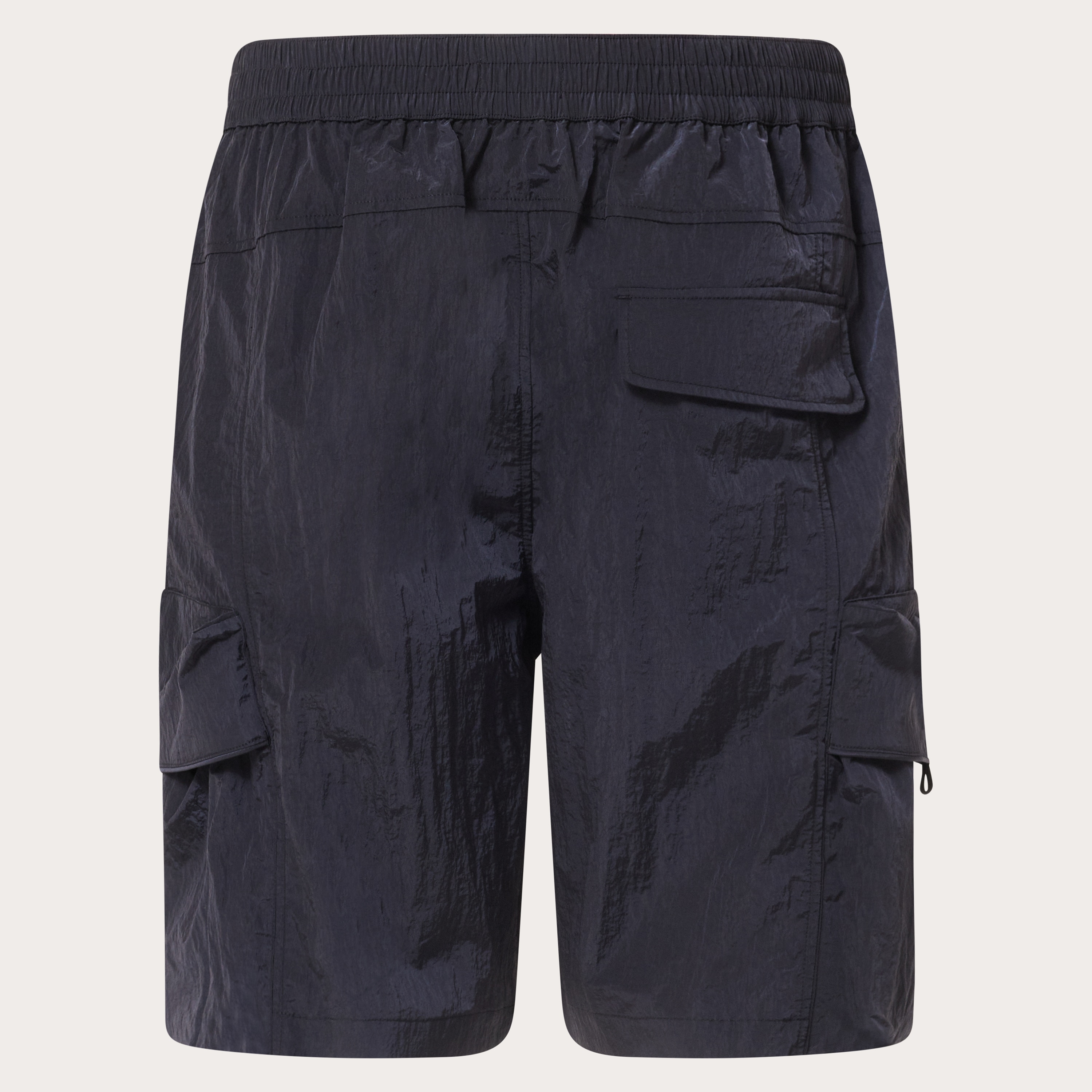 Oakley Reserve Cargo Short - Blackout | Oakley® US
