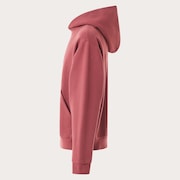 Soho Gen Hoodie - Rosewood