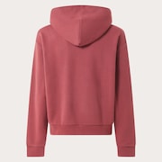 Soho Gen Hoodie - Rosewood