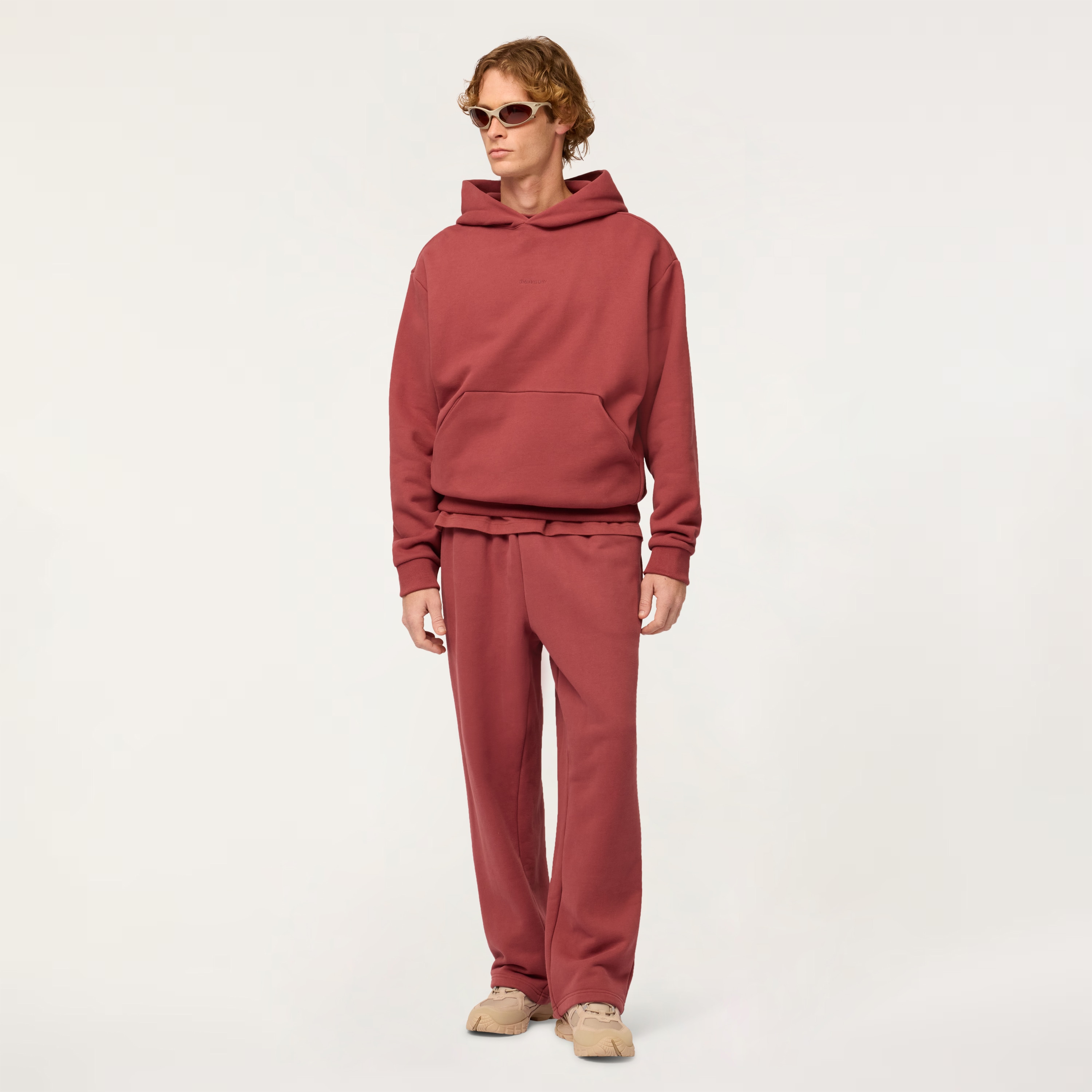 Oakley Soho Gen Hoodie - Pacific | Oakley® US