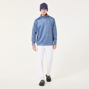 Oakley Elevation Turtle - Blue Print