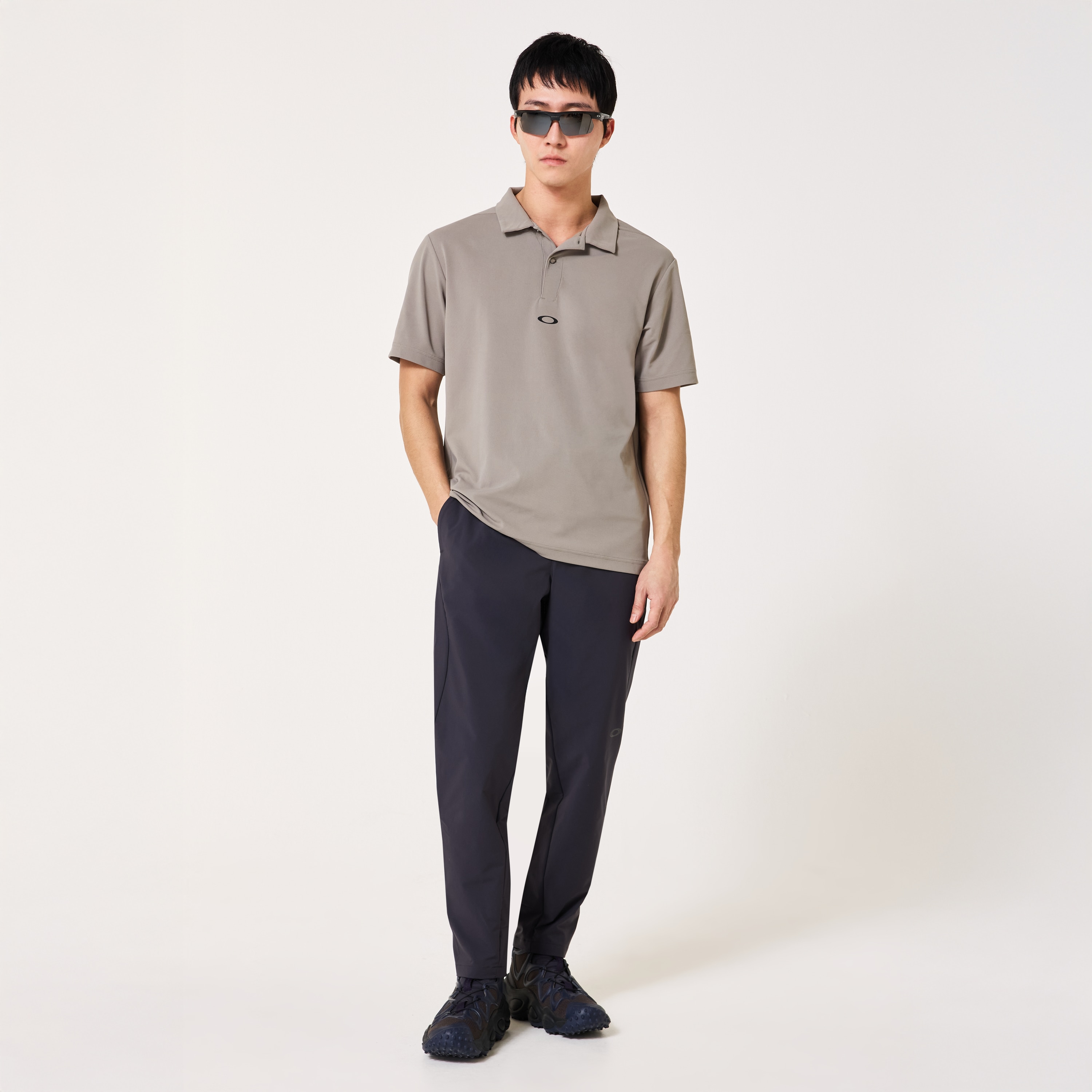 Oakley O-Sync Pack Polo Essential 2.0 - Boulder Green | Oakley® JP
