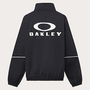 Ytr Activate Jersey Jacket 10.0 - Blackout