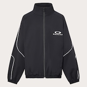Ytr Activate Jersey Jacket 10.0 - Blackout