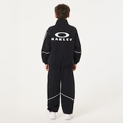 Ytr Activate Jersey Jacket 10.0 - Blackout