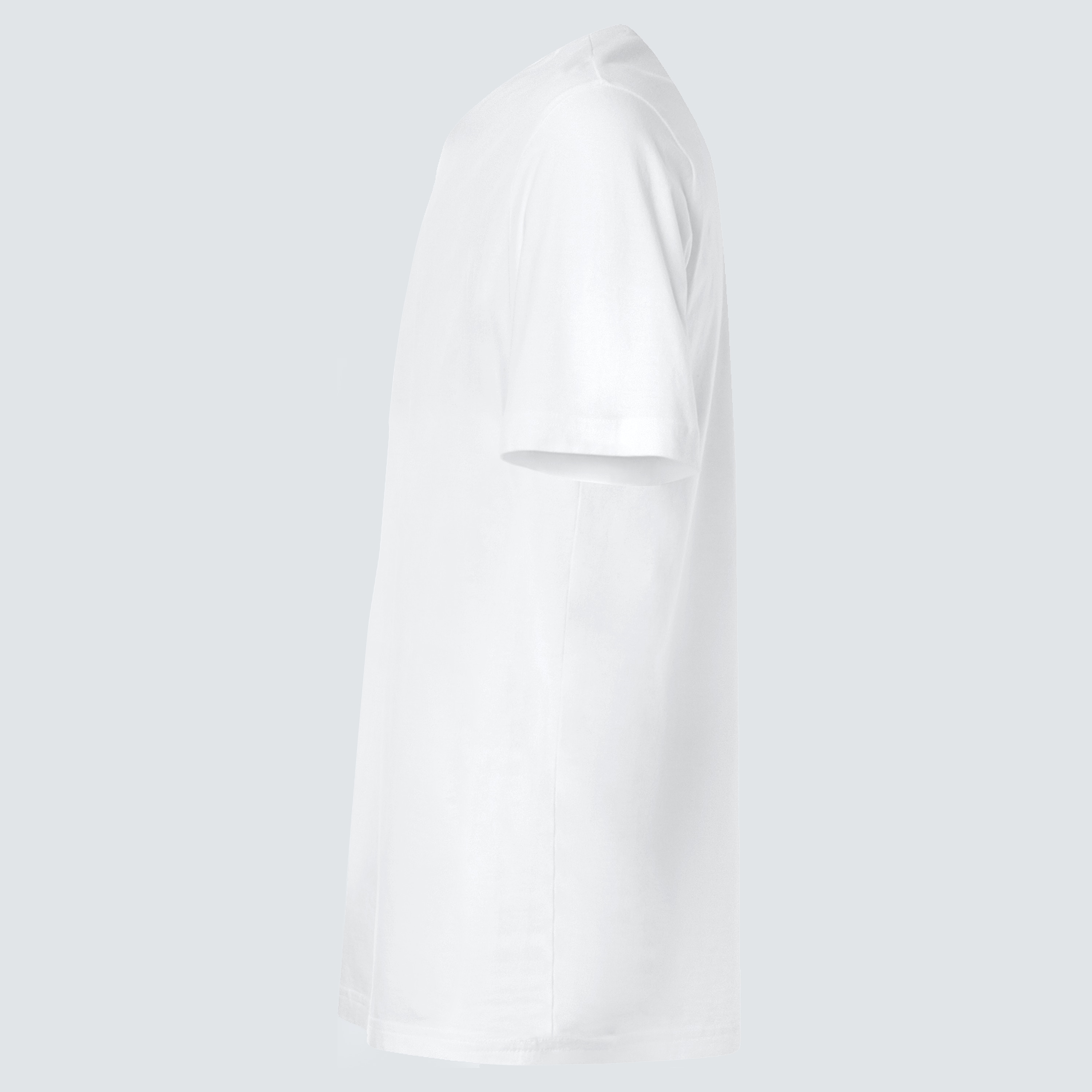 Oakley Relaxed Short Sleeve Tee - Off White | Oakley® US