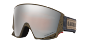 Flow Scape™ M Sage Kotsenburg Signature Series Snow Goggles - Sage Kotsenburg Signature