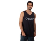 Regata Mark II Tank - Jet Black