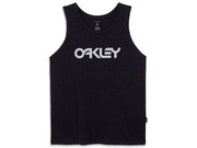 Regata Mark II Tank - Jet Black