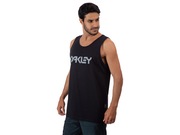 Regata Mark II Tank - Jet Black