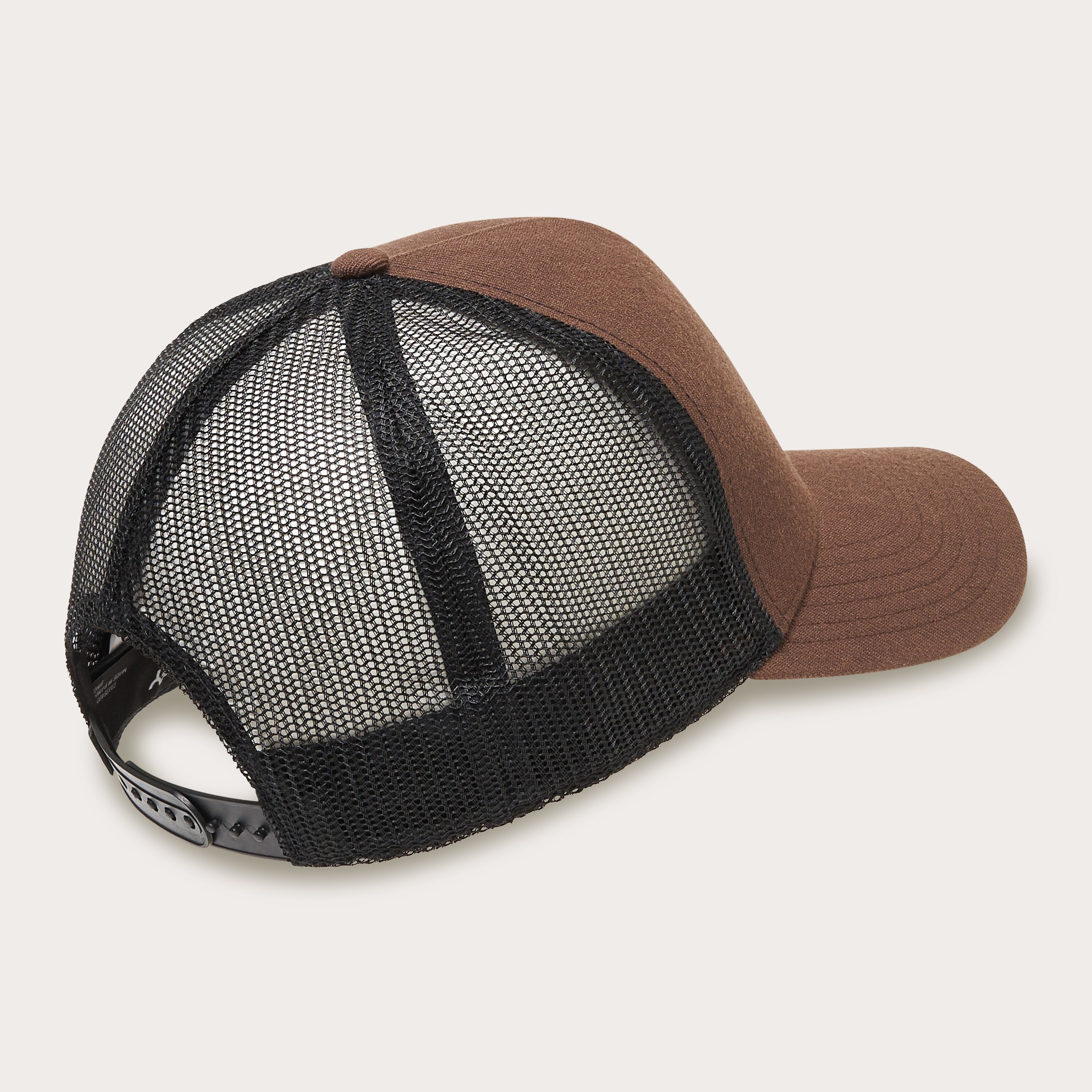 Oakley Chalten Cap - Jet Black | Oakley® US