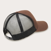Chalten Cap - Cocoa Brown