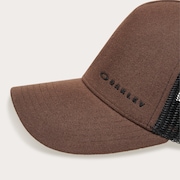 Chalten Cap - Cocoa Brown