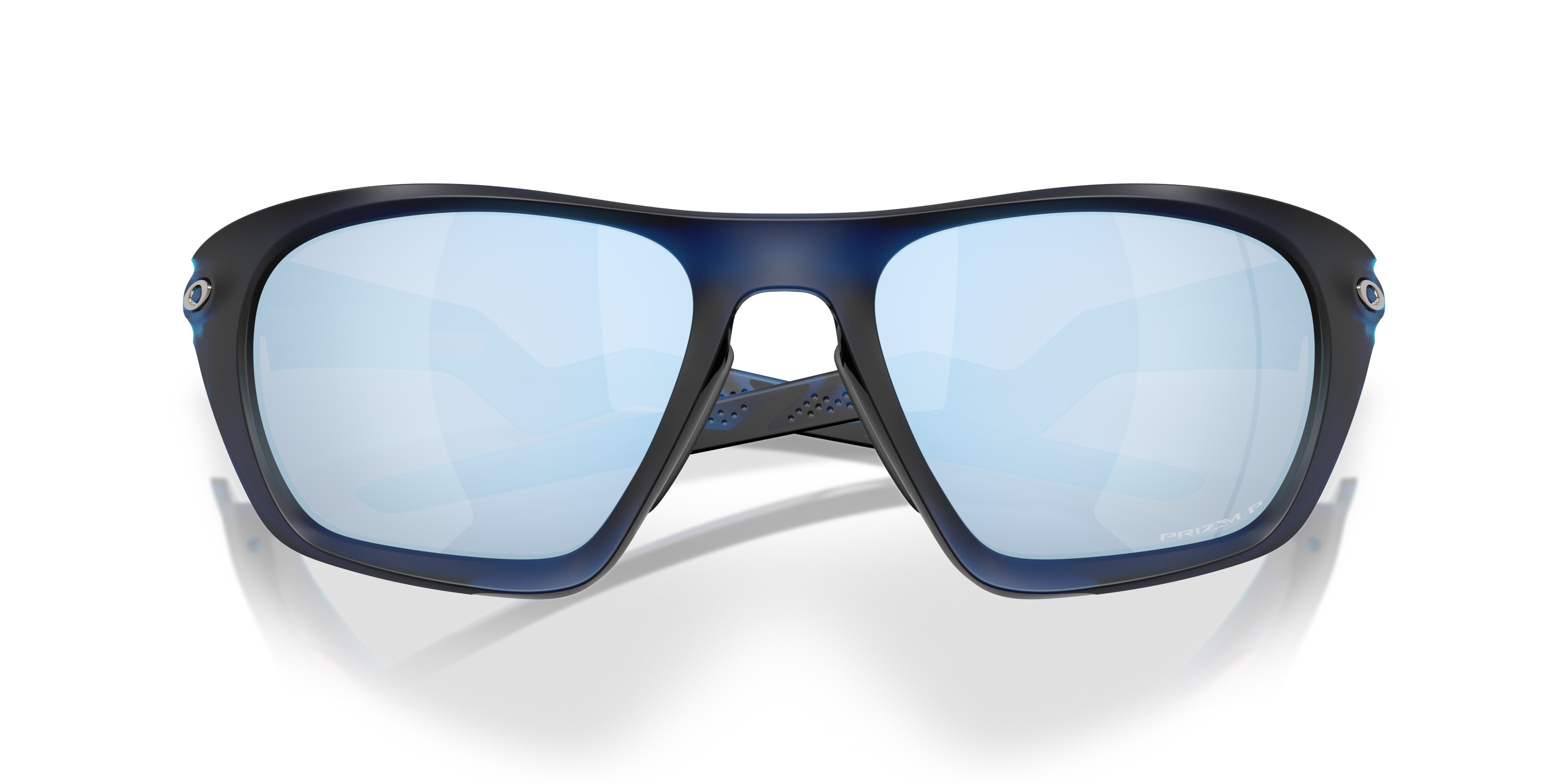Lateralis Prizm Shallow Water Polarized Lenses, Matte Grey Ink