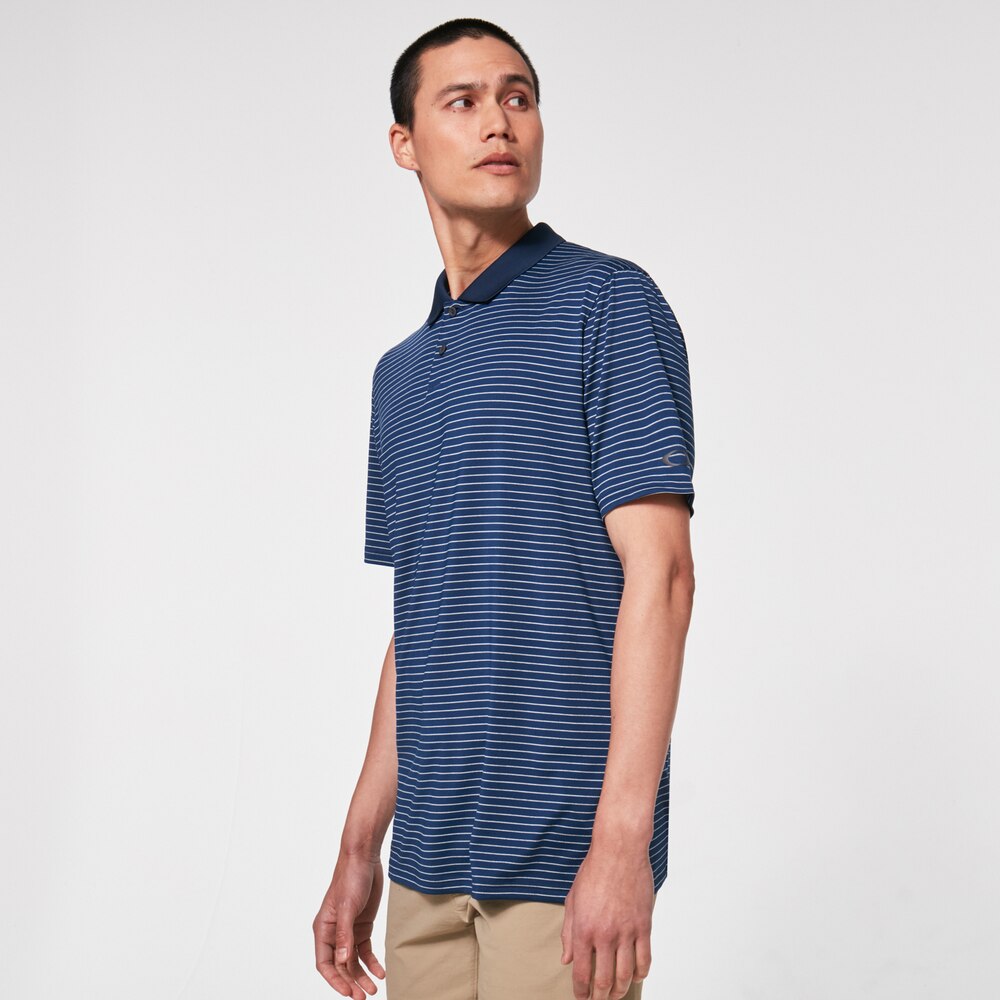 メンズウェア 11's OAKLEY Big Print Golf Wear Set up Oakley Men's Duality Jacquard Swirl Print Golf Polo | TGW.com