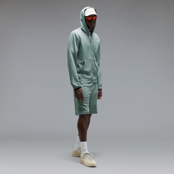 Edge Force Short