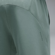 Edge Force Short - Aviator Green