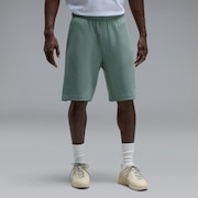 Edge Force Short - Aviator Green