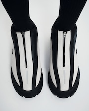 Tênis Oakley x PIET Hoof Zip Boots - Humus