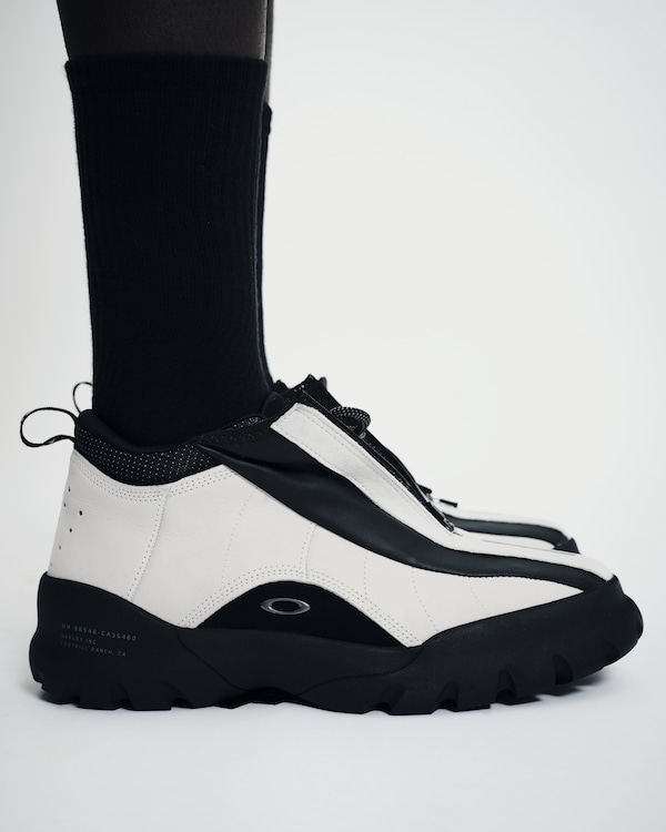 Tênis Oakley x PIET Hoof Zip Boots