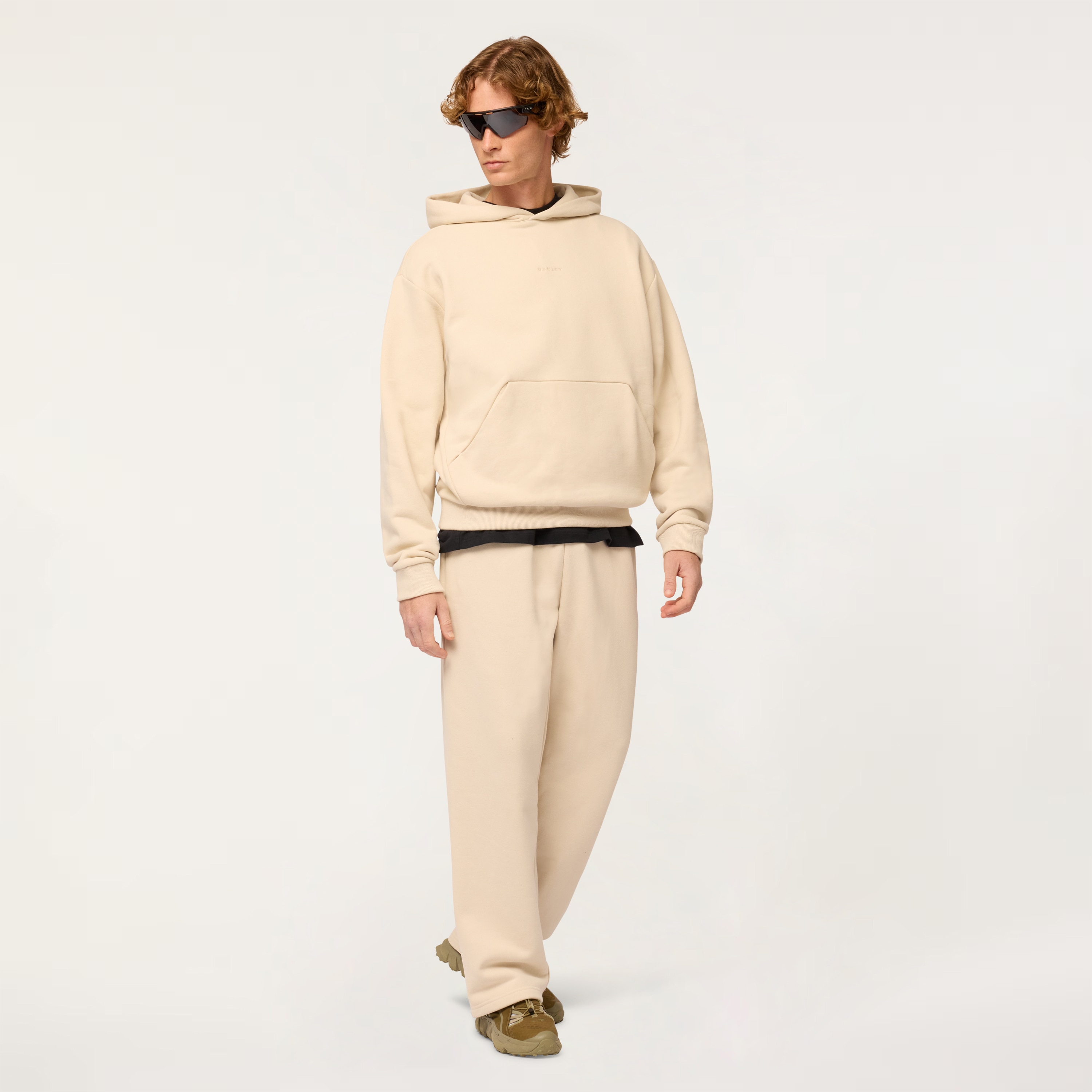 Oakley Soho Gen Hoodie - Pacific | Oakley® US