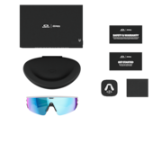 Oakley Meta Vanguard - White