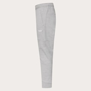Enhance Grid Fleece Pants 15.7 - New Athletic Grey