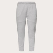 Enhance Grid Fleece Pants 15.7 - New Athletic Grey