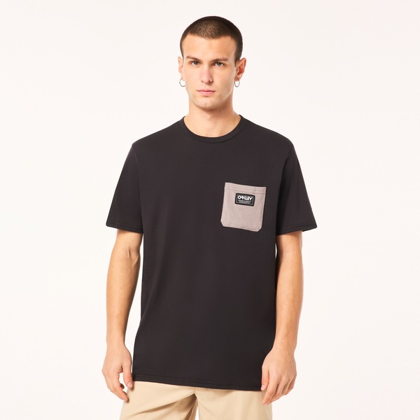 Classic B1B Pocket Tee