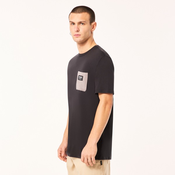 Classic B1B Pocket Tee